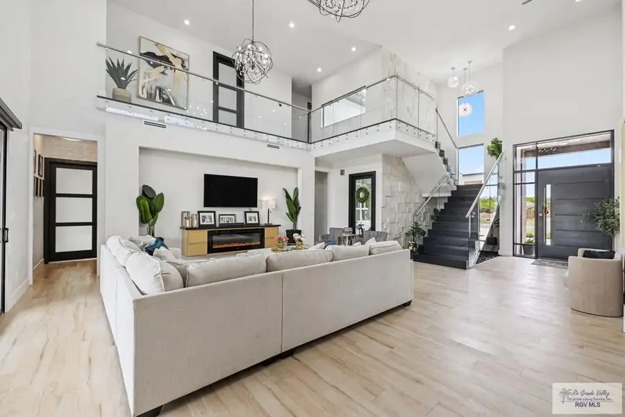 4506 Resaca South St, Harlingen, TX 78552 - #2