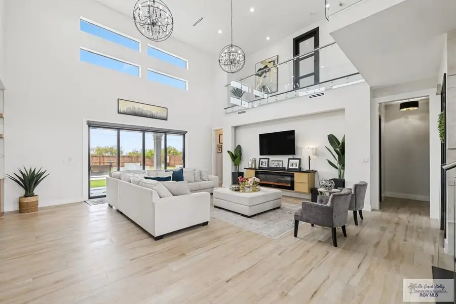 4506 Resaca South St, Harlingen, TX 78552 - #3