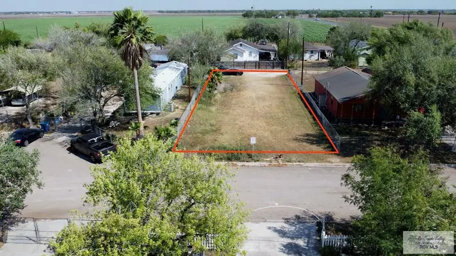 108 Elia St., Edcouch, TX 78538 - #3
