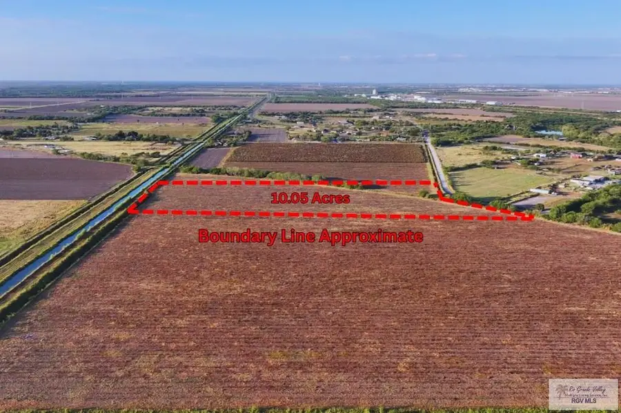 TBD Robertson Rd. #Tract 4, Rio Hondo, TX 78583 - #2