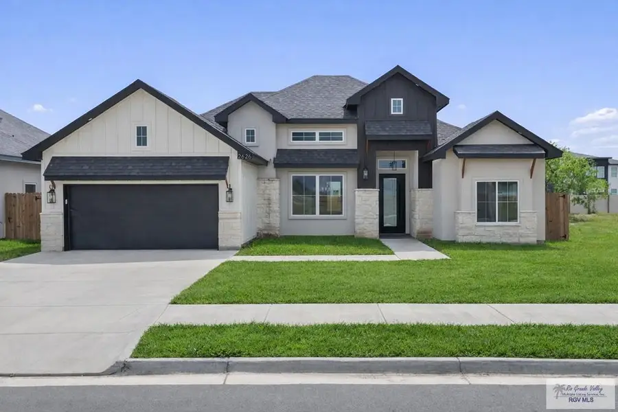 2626 Arely Ln, Brownsville, TX 78526 - #2