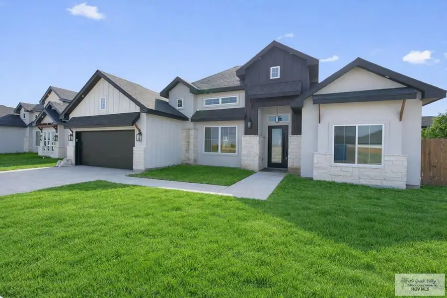 2626 Arely Ln, Brownsville, TX 78526 - #3