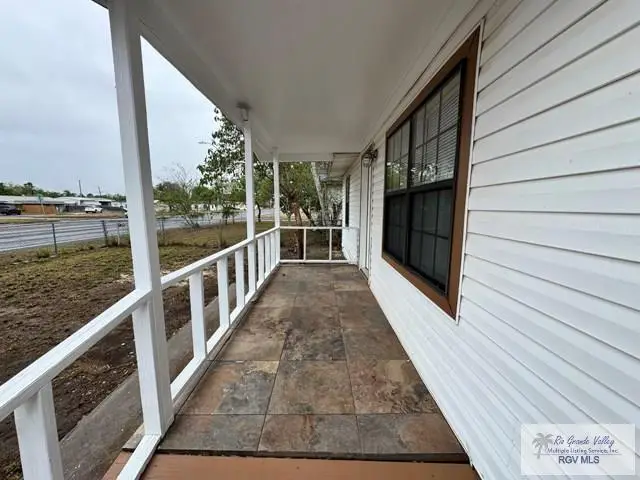 1180 N Sam Houston Blvd., San Benito, TX 78586 - #2