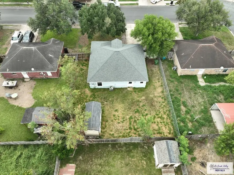 4014 Aggassi Dr, Weslaco, TX 78599 - #2