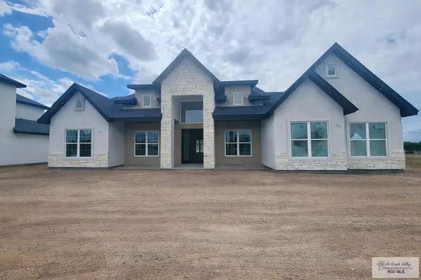 1209 Thacker Lane, HARLINGEN, TX 78552