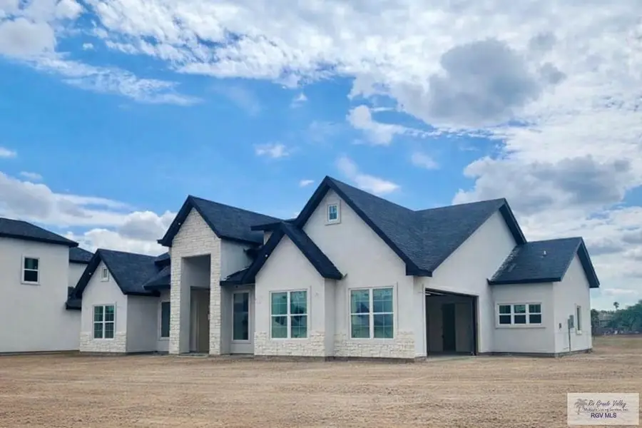 1209 Thacker Lane, Harlingen, TX 78552 - #2