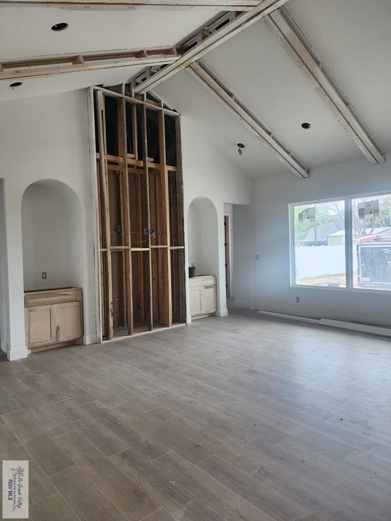 1209 Thacker Lane, Harlingen, TX 78552 - #3