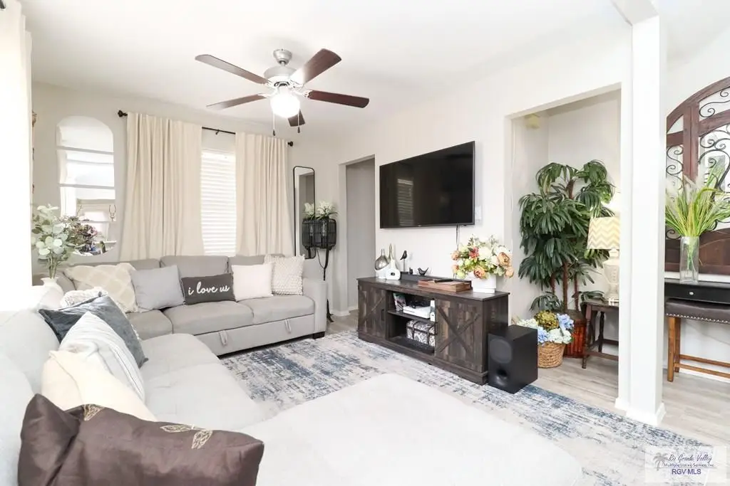 2021 Johnson St., Brownsville, TX 78521 - #1