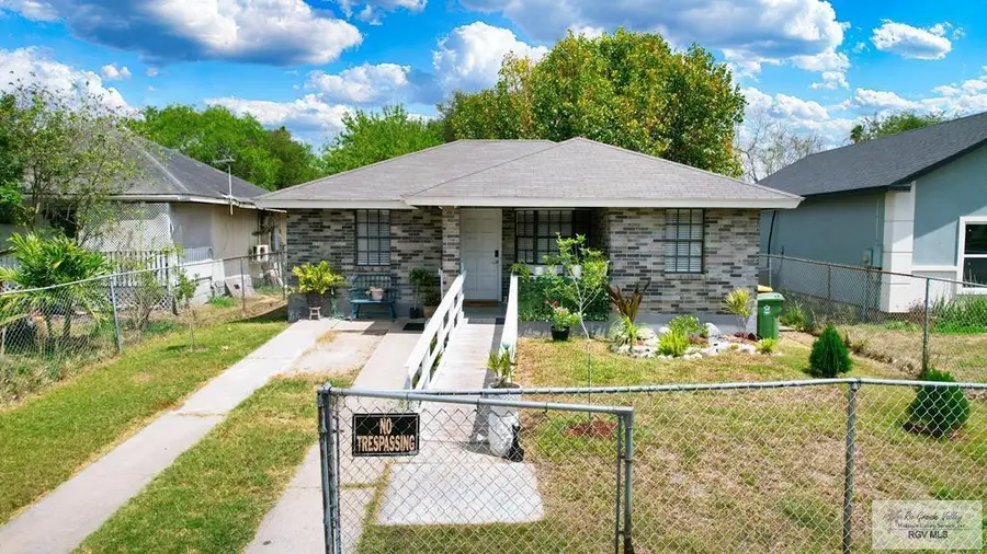 2021 Johnson St., Brownsville, TX 78521 - #2