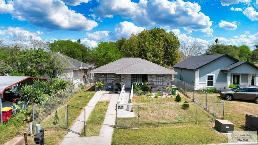 2021 Johnson St., Brownsville, TX 78521 - #3
