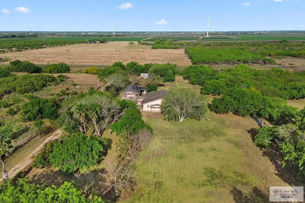 22484 Olmito Rd., Rio Hondo, TX 78583 - #1