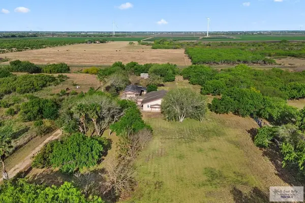 22484 Olmito Rd., RIO HONDO, TX 78583