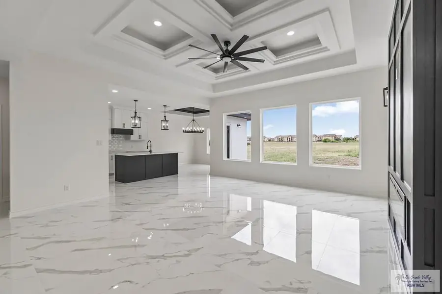 100 Marigold Dr, Los Fresnos, TX 78566 - #2