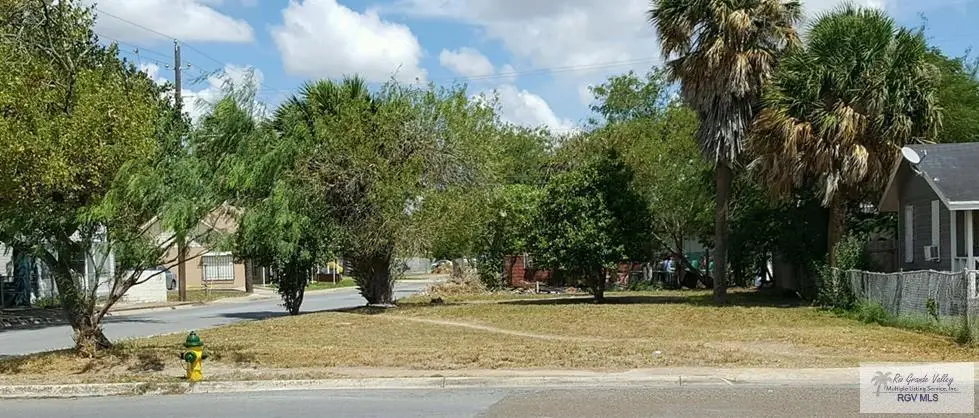 1203 E Tyler St., Brownsville, TX 78521 - #1