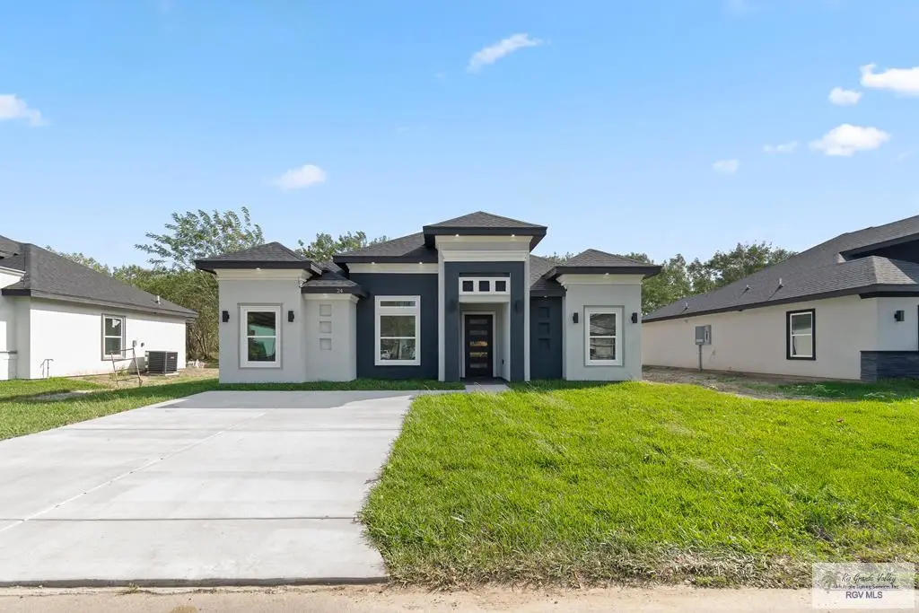 24 N Iowa, Indian Lake, TX 78566 - #1