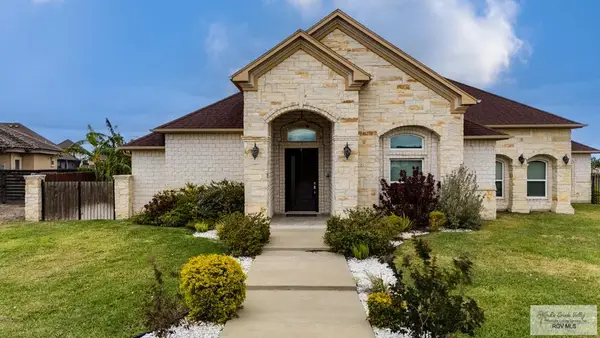 7422 Pin Oak, BROWNSVILLE, TX 78520