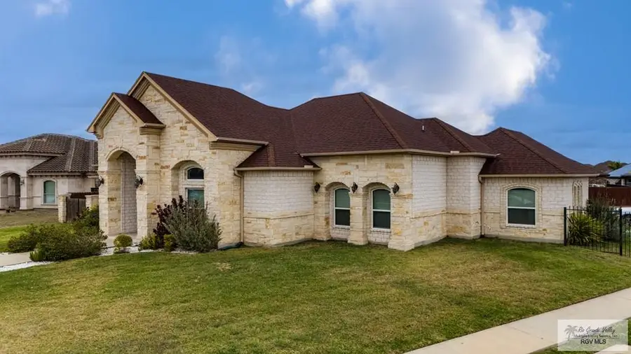 7422 Pin Oak, Brownsville, TX 78520 - #2