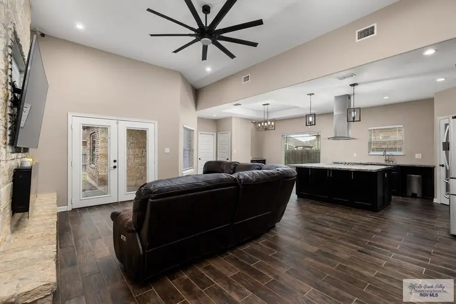 4809 Heather Lynn Ct., Harlingen, TX 78552 - #3