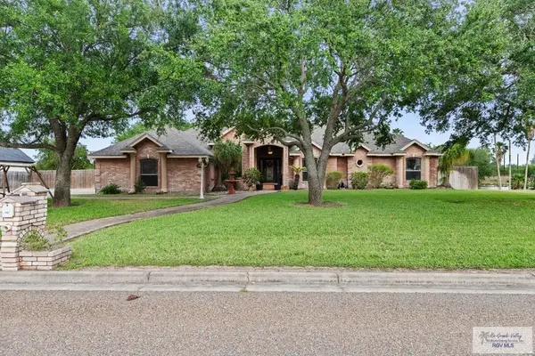 33143 Cuates Vista Ct., LOS FRESNOS, TX 78566