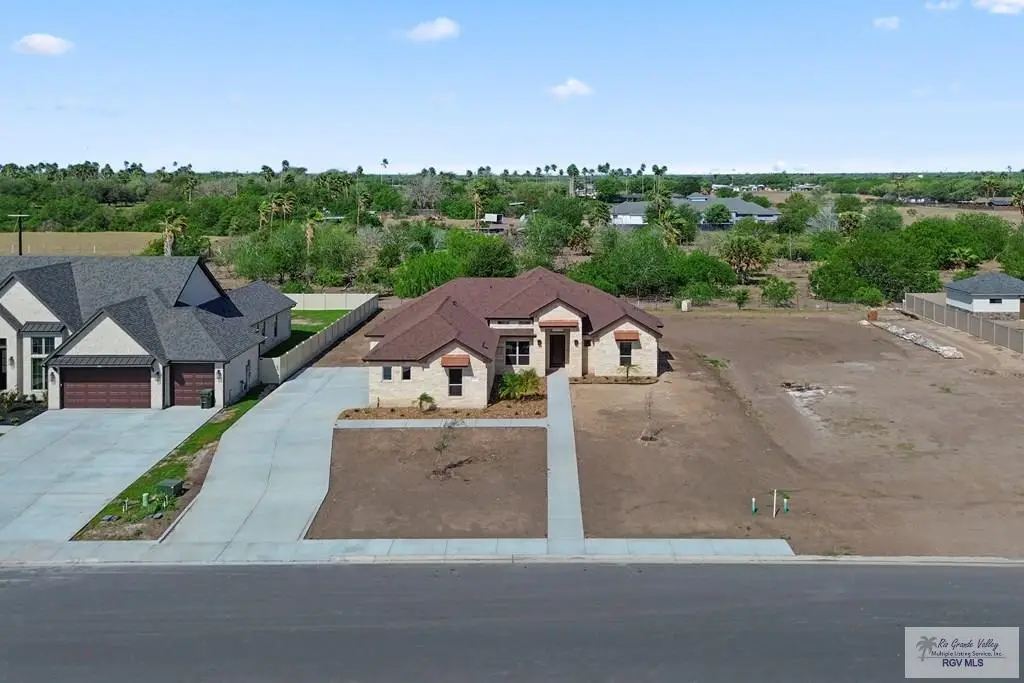 1413 Thacker Lane, Harlingen, TX 78552 - #1