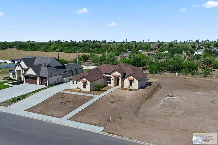 1413 Thacker Lane, Harlingen, TX 78552 - #2