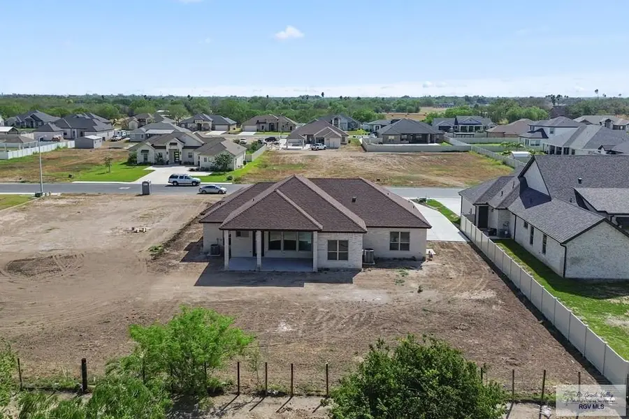 1413 Thacker Lane, Harlingen, TX 78552 - #3