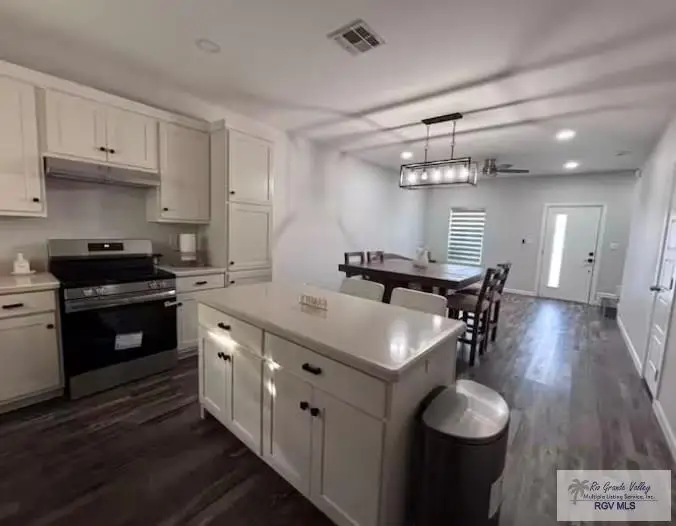 416 Chavez St, Edinburg, TX 78541 - #3