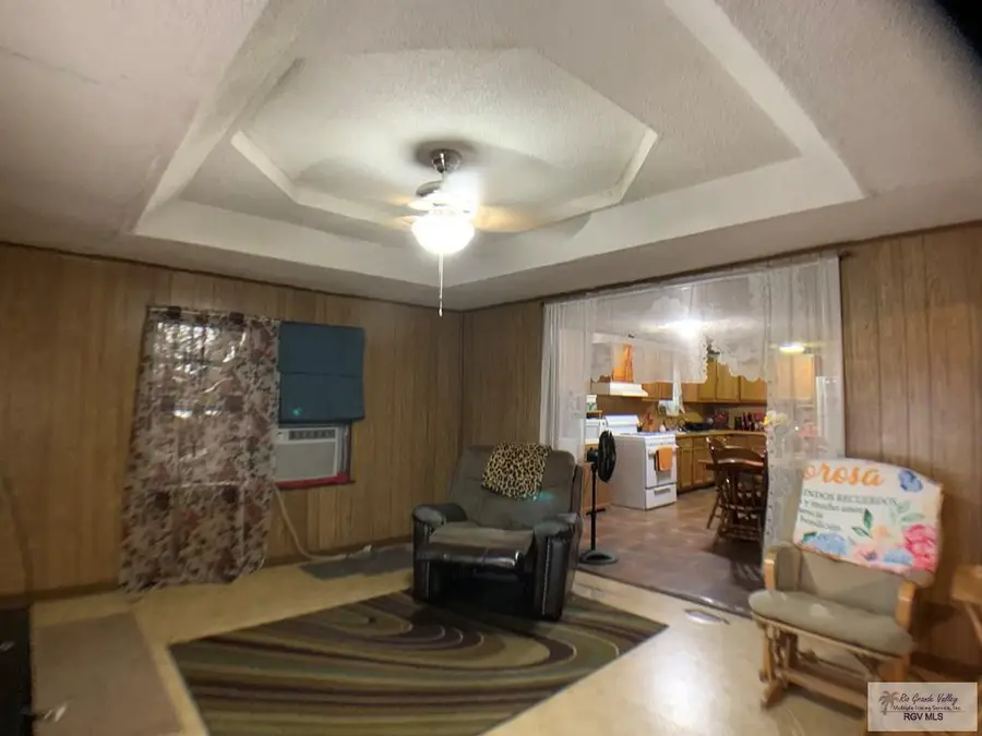 2410 Benitez St., Donna, TX 78537 - #3