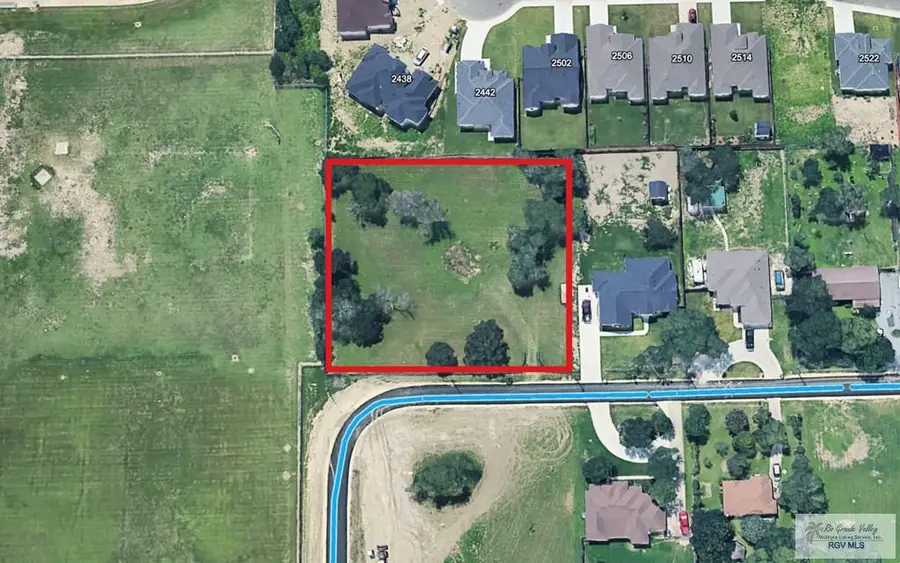 2607 N 20 1/2 St, Harlingen, TX 78552 - #3