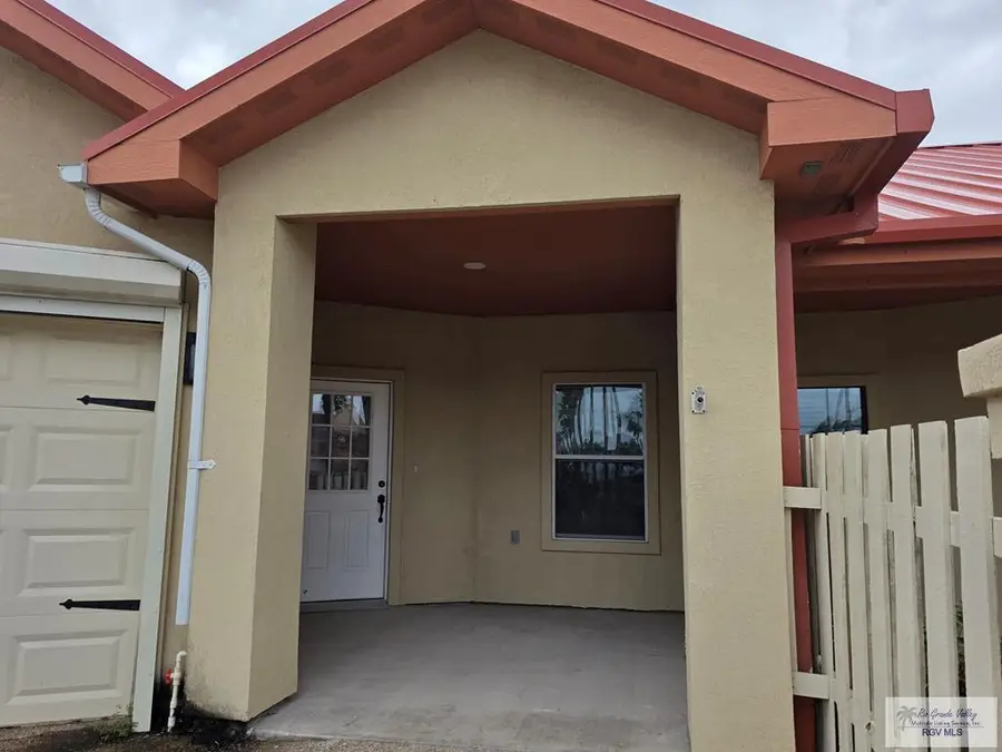 49 Kansas River Dr, Brownsville, TX 78520 - #2