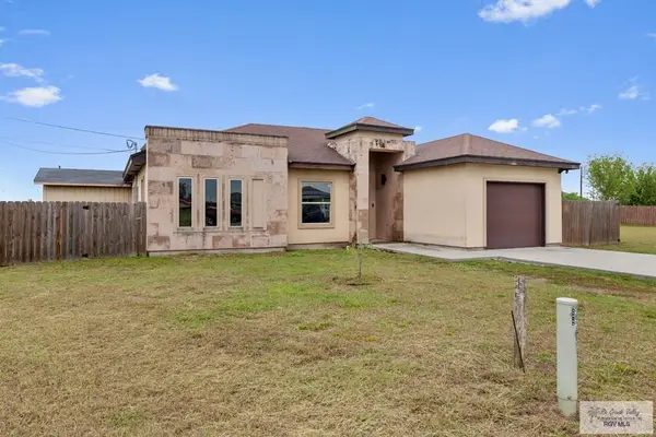30991 Aralia Ct, LOS FRESNOS, TX 78566