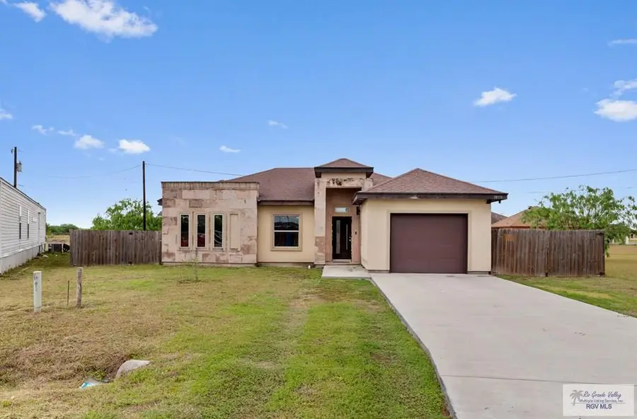 30991 Aralia Ct, Los Fresnos, TX 78566 - #2