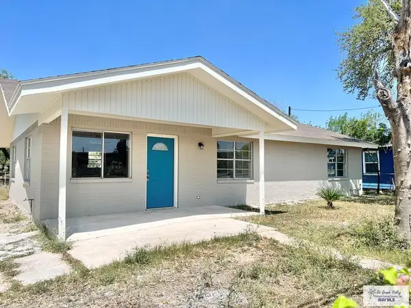 538 Anaquitas St., HARLINGEN, TX 78570