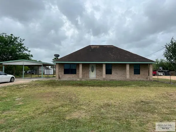 494 Ledesma, RAYMONDVILLE, TX 78580