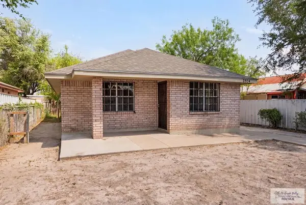 2804 Gumwood, MCALLEN, TX 78501