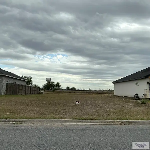 03 Broadway Dr., SAN BENITO, TX 78586