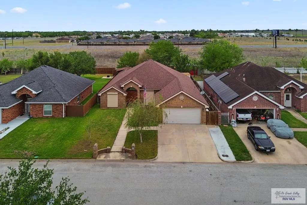 1513 Christian Cir, Harlingen, TX 78550 - #1