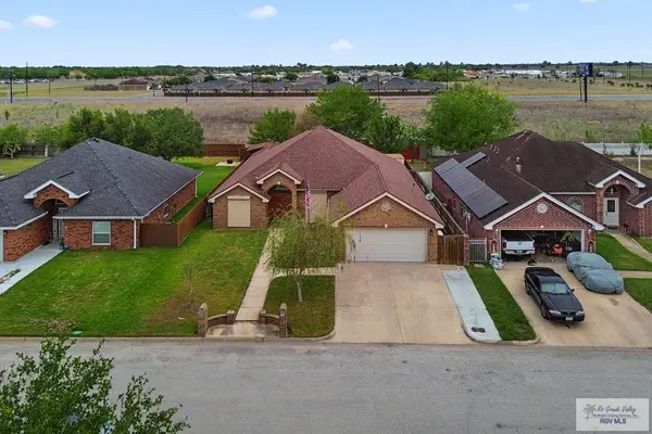 1513 Christian Cir, HARLINGEN, TX 78550