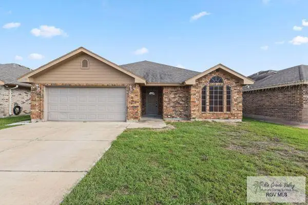 2513 Windsor Place, Brownsville, TX 78520 - #1