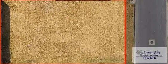 8721 Spoonbill St., HARLINGEN, TX 78550