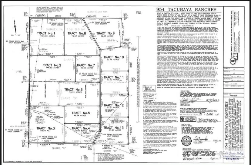 313 Cr 313, Encino, TX 78353 - #2