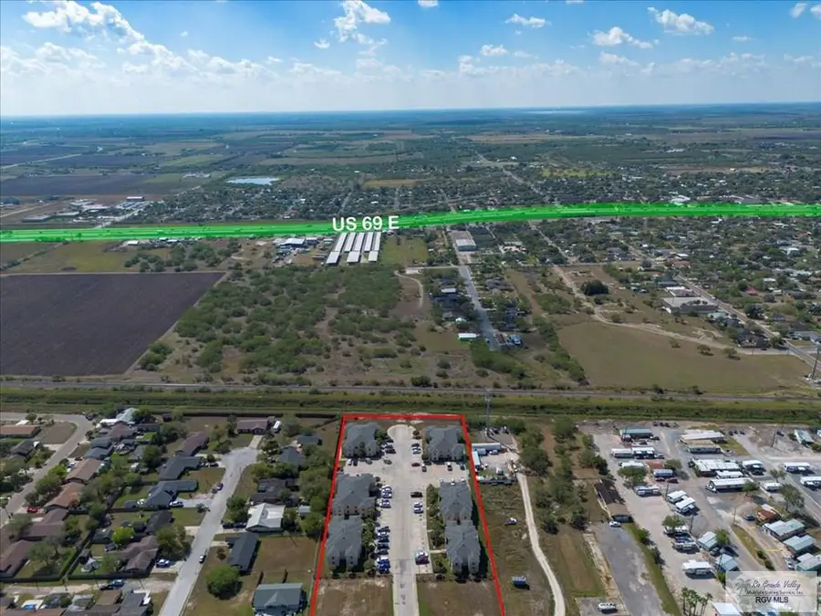 1000 Stenger St., San Benito, TX 78586 - #3