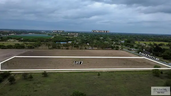 27360 Baker Potts Rd. #2, HARLINGEN, TX 78552