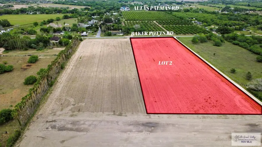 27360 Baker Potts Rd. #2, Harlingen, TX 78552 - #3