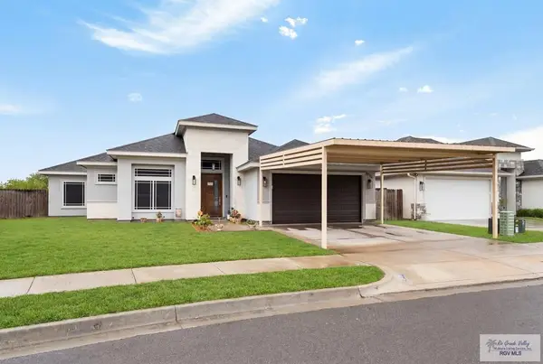 6121 Grapevine Loop, BROWNSVILLE, TX 78526