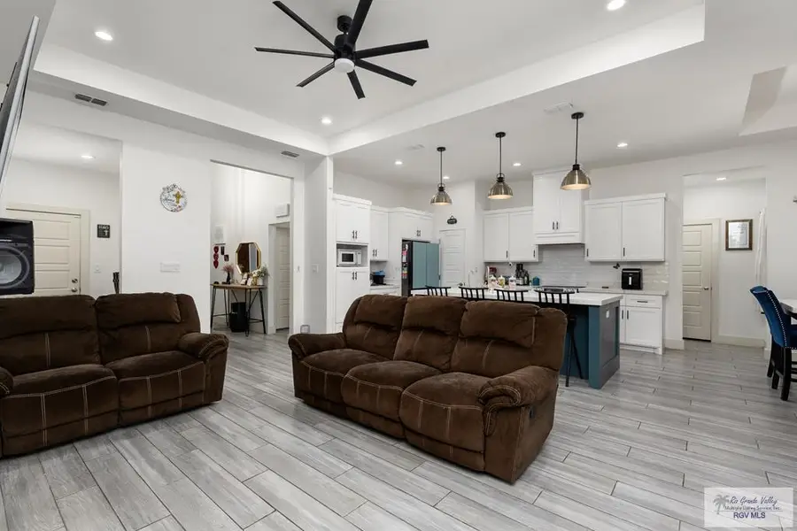 6121 Grapevine Loop, Brownsville, TX 78526 - #3