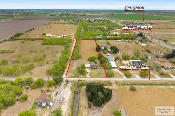 28405 Norma Linda Rd., SAN BENITO, TX 78586