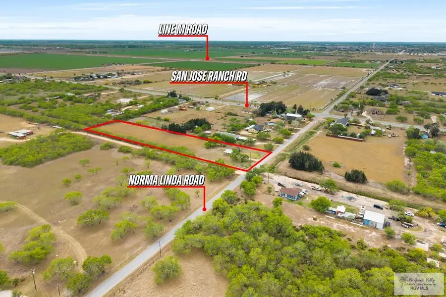 28405 Norma Linda Rd., San Benito, TX 78586 - #2