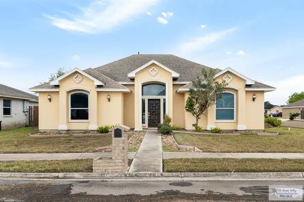 7264 Alabama Pine St., BROWNSVILLE, TX 78526