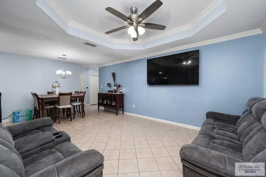 522 Fresa Dr, Brownsville, TX 78521 - #2